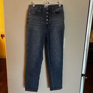 Abound boyfriend style jeans